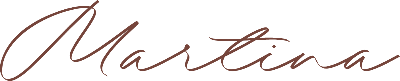 Signatur Martina Hofstetter